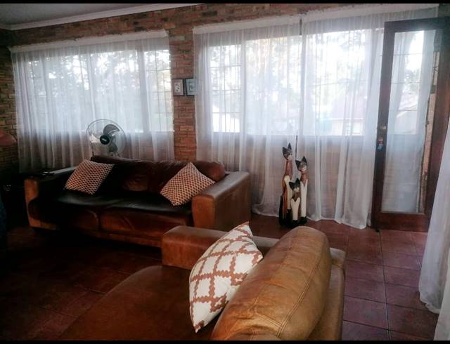 3 BEDROOM APARTMENT FOR SALE IN BO-DORP